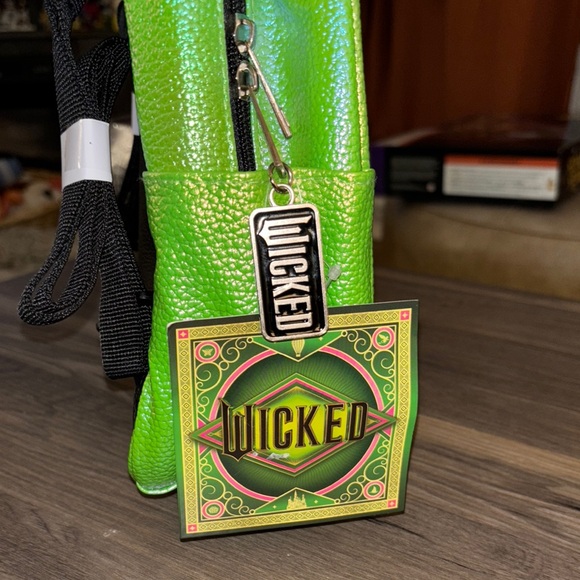 Universal Wicked Mini Backpack - Picture 5 of 5